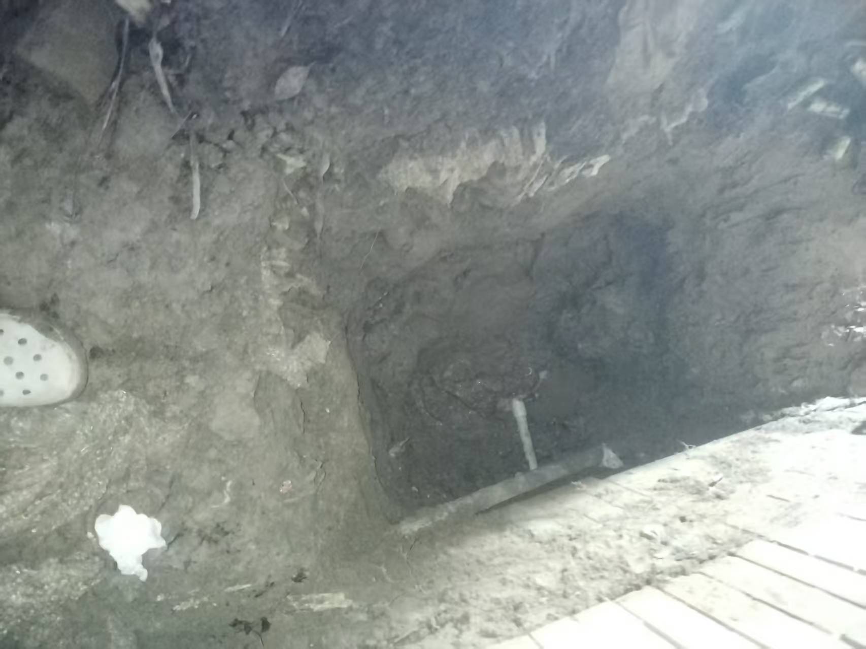 徐州管道更换